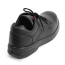 Chaussures de sécurité basiques noires Slipbuster 42